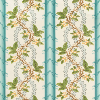 Brunschwig & Fils Fabrics, a selection of fabrics such as velvet, damask, cotton, silk, linen and sheers.