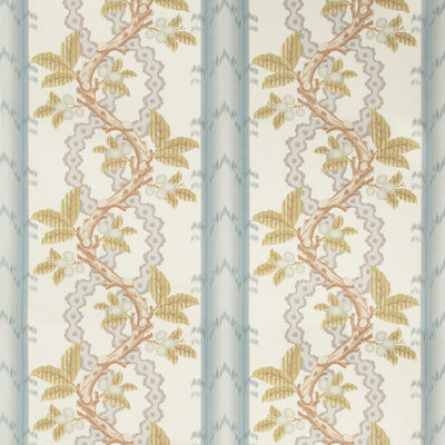 Brunschwig & Fils Fabrics, a selection of fabrics such as velvet, damask, cotton, silk, linen and sheers.
