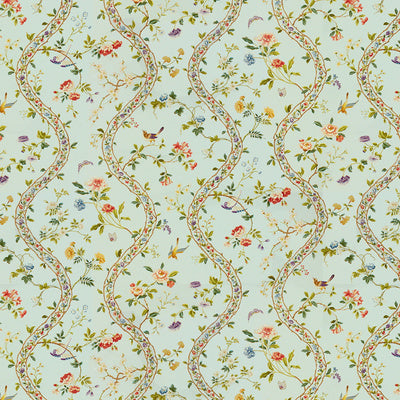 Brunschwig & Fils Fabrics, a selection of fabrics such as velvet, damask, cotton, silk, linen and sheers.