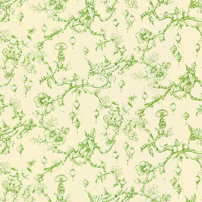 Brunschwig & Fils Fabrics, a selection of fabrics such as velvet, damask, cotton, silk, linen and sheers.