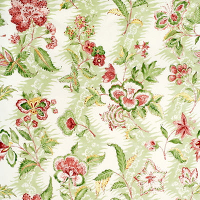 Brunschwig & Fils Fabrics, a selection of fabrics such as velvet, damask, cotton, silk, linen and sheers.