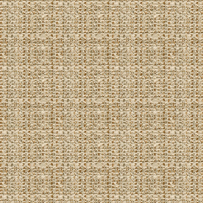 BRUNSCHWIG & FILS - BOUCLE TEXTURE - OYSTER