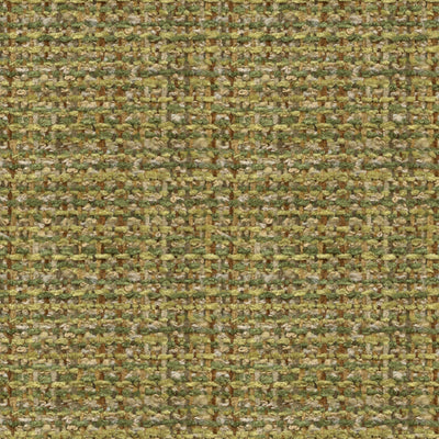 BRUNSCHWIG & FILS - BOUCLE TEXTURE - GREENS