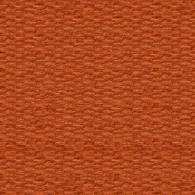 BRUNSCHWIG & FILS - BARCLAY TEXTURE - TERRACOTTA