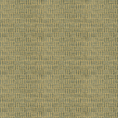 BRUNSCHWIG & FILS - REED TEXTURE - OPAL