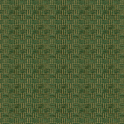 BRUNSCHWIG & FILS - REED TEXTURE - SPRUCE