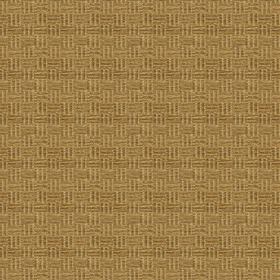 BRUNSCHWIG & FILS - REED TEXTURE - PRALINE
