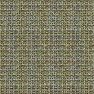 BRUNSCHWIG & FILS - WICKER TEXTURE - VERDIGRIS