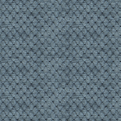 BRUNSCHWIG & FILS - SOLITAIRE TEXTURE - STONE BLUE