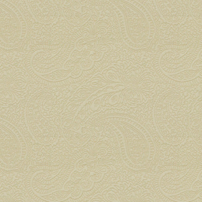 BRUNSCHWIG & FILS - RANI MATELASSE - OYSTER