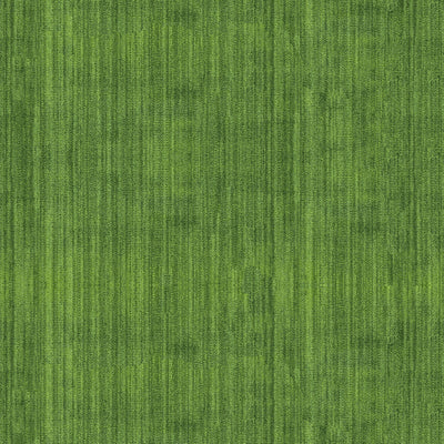 BRUNSCHWIG & FILS - VENDOME STRIE SILK VELVET -  JADE