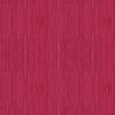 BRUNSCHWIG & FILS - VENDOME STRIE SILK VELVET -  CLARET