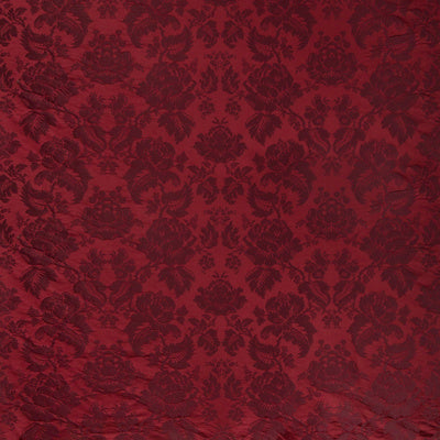 Brunschwig & Fils Fabrics, a selection of fabrics such as velvet, damask, cotton, silk, linen and sheers.