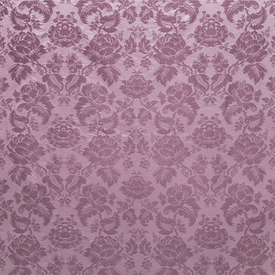 BRUNSCHWIG & FILS - MOULINS DAMASK - LAVENDER