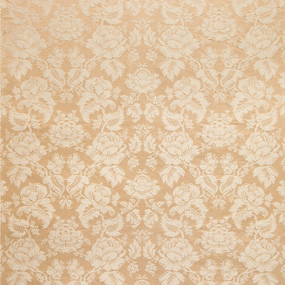 BRUNSCHWIG & FILS - MOULINS DAMASK - SAND