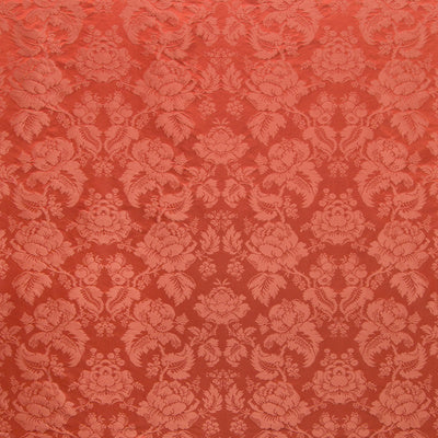 Brunschwig & Fils Fabrics, a selection of fabrics such as velvet, damask, cotton, silk, linen and sheers.