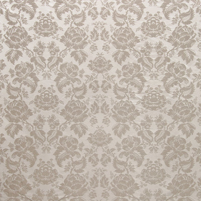 BRUNSCHWIG & FILS - MOULINS DAMASK - GREY