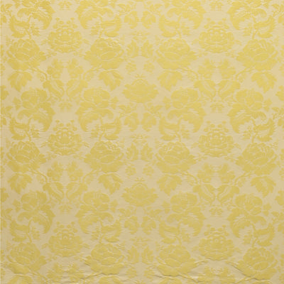 BRUNSCHWIG & FILS - MOULINS DAMASK - CORN