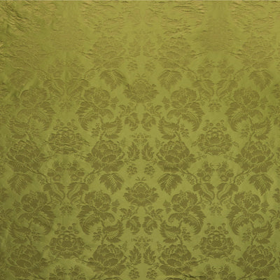 BRUNSCHWIG & FILS - MOULINS DAMASK - OLIVE