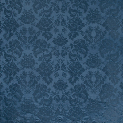 Brunschwig & Fils Fabrics, a selection of fabrics such as velvet, damask, cotton, silk, linen and sheers.