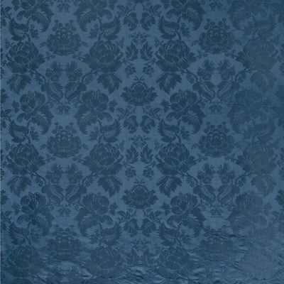 BRUNSCHWIG & FILS - MOULINS DAMASK - DELFT
