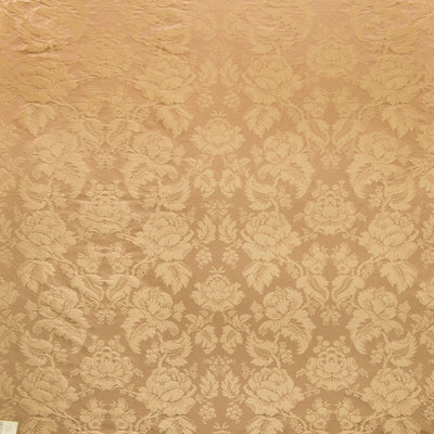 Brunschwig & Fils Fabrics, a selection of fabrics such as velvet, damask, cotton, silk, linen and sheers.