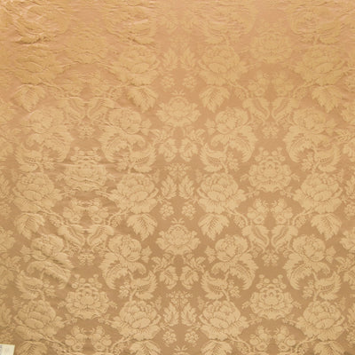 BRUNSCHWIG & FILS - MOULINS DAMASK - WHEAT