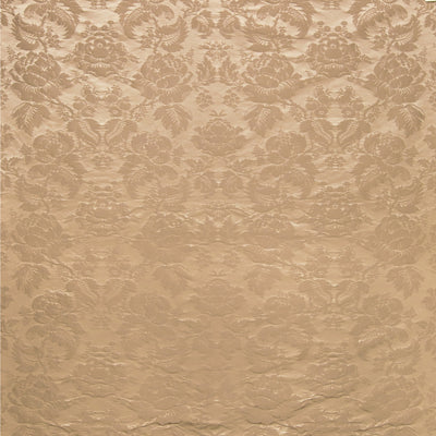 BRUNSCHWIG & FILS - MOULINS DAMASK - ALLSPICE