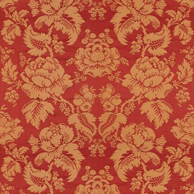 Brunschwig & Fils Fabrics, a selection of fabrics such as velvet, damask, cotton, silk, linen and sheers.