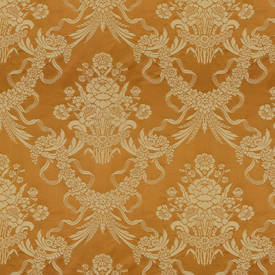 Brunschwig & Fils Fabrics, a selection of fabrics such as velvet, damask, cotton, silk, linen and sheers.