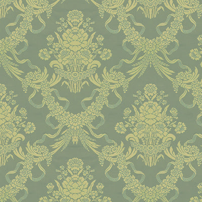 Brunschwig & Fils Fabrics, a selection of fabrics such as velvet, damask, cotton, silk, linen and sheers.