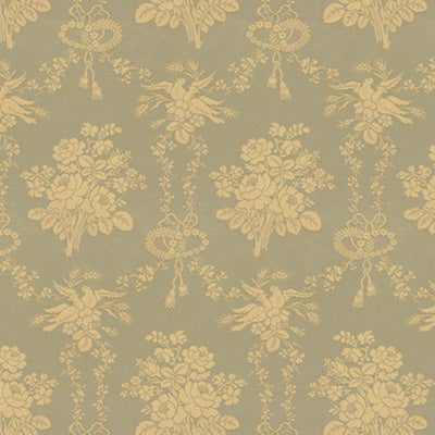 Brunschwig & Fils Fabrics, a selection of fabrics such as velvet, damask, cotton, silk, linen and sheers.