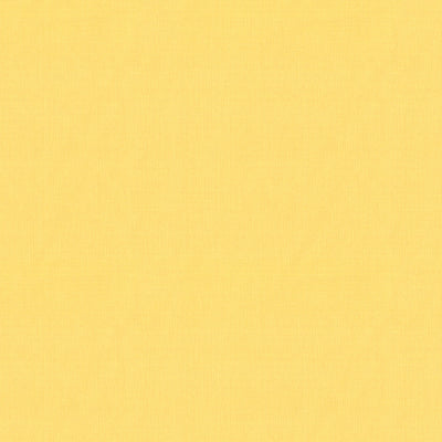BRUNSCHWIG & FILS - SATIN LA TOUR - JAUNE