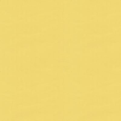 BRUNSCHWIG & FILS - NINON TAFFETAS - JAUNE
