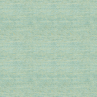 BRUNSCHWIG & FILS - YORKE CHENILLE - LIGHT BLUE/BEIGE