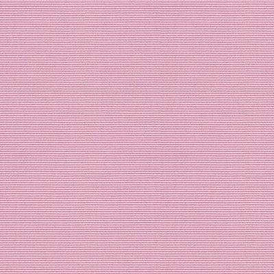 BRUNSCHWIG & FILS - BOSPORUS OTTOMAN TEXTURE - ROSE PETAL