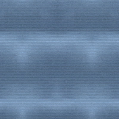 BRUNSCHWIG & FILS - BOSPORUS OTTOMAN TEXTURE - BALTIC