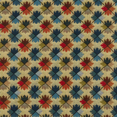 Brunschwig & Fils Fabrics, a selection of fabrics such as velvet, damask, cotton, silk, linen and sheers.