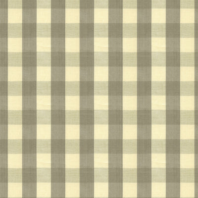 BRUNSCHWIG & FILS - CARSTEN CHECK - SMOKE