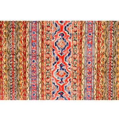 Brunschwig & Fils Fabrics, a selection of fabrics such as velvet, damask, cotton, silk, linen and sheers.