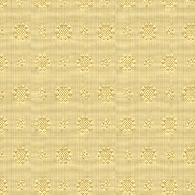 BRUNSCHWIG & FILS - CHANDLER FIGURED WOVEN - CREAM