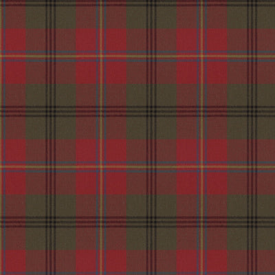 Brunschwig & Fils Fabrics, a selection of fabrics such as velvet, damask, cotton, silk, linen and sheers.