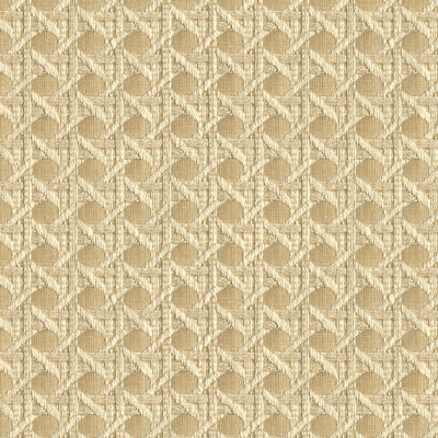 BRUNSCHWIG & FILS - MONTEREY WOVEN TEXTURE - SAND