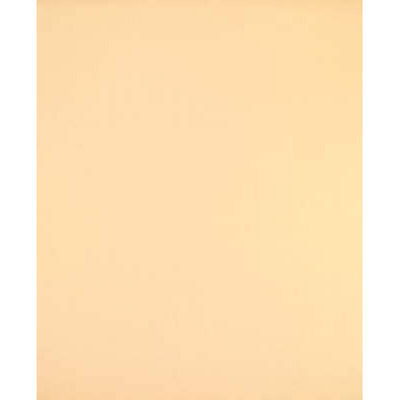 BRUNSCHWIG & FILS - FYVIE WOOL SATIN - CREME DE LA CREME