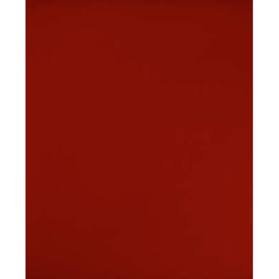 BRUNSCHWIG & FILS - FYVIE WOOL SATIN - POMEGRANATE