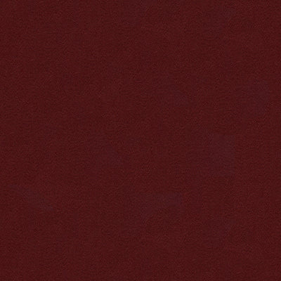 BRUNSCHWIG & FILS - FYVIE WOOL SATIN - BURGUNDY