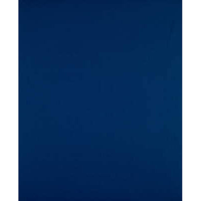 BRUNSCHWIG & FILS - FYVIE WOOL SATIN - BLUE