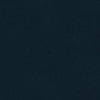 BRUNSCHWIG & FILS - FYVIE WOOL SATIN - MARINE