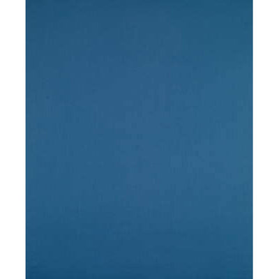 BRUNSCHWIG & FILS - FYVIE WOOL SATIN - SLATE BLUE