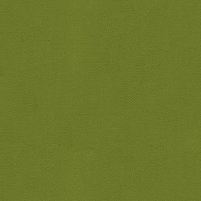 BRUNSCHWIG & FILS - FYVIE WOOL SATIN - KELP